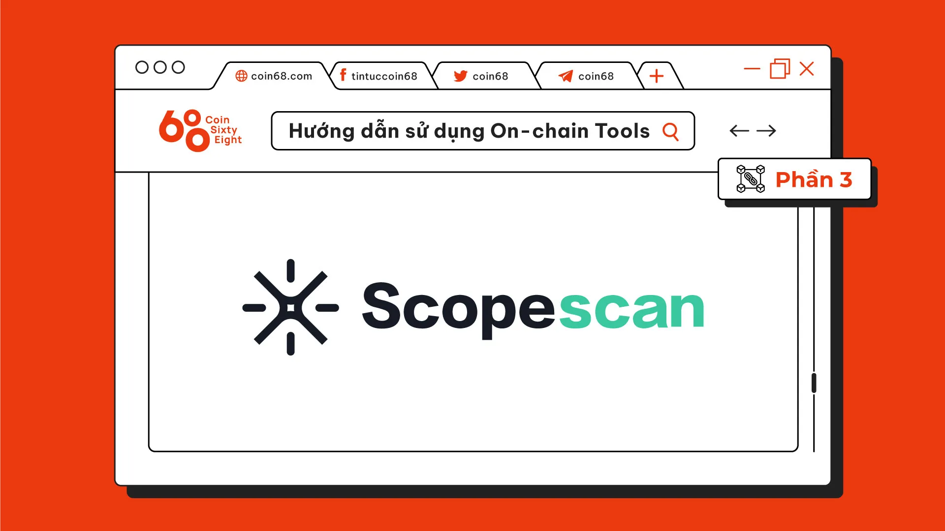 Hướng dẫn sử dụng On-chain Tools (Phần 3): Watchers