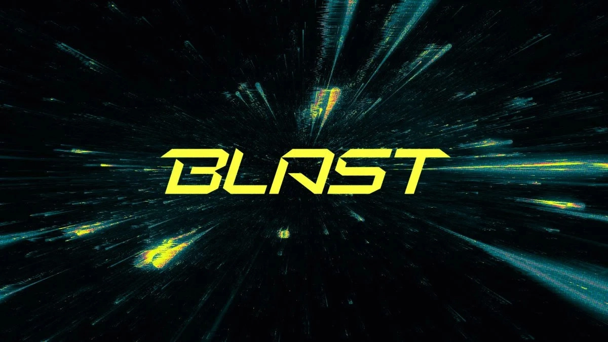 Layer-2 Blast lên kế hoạch airdrop token vào tuần tới