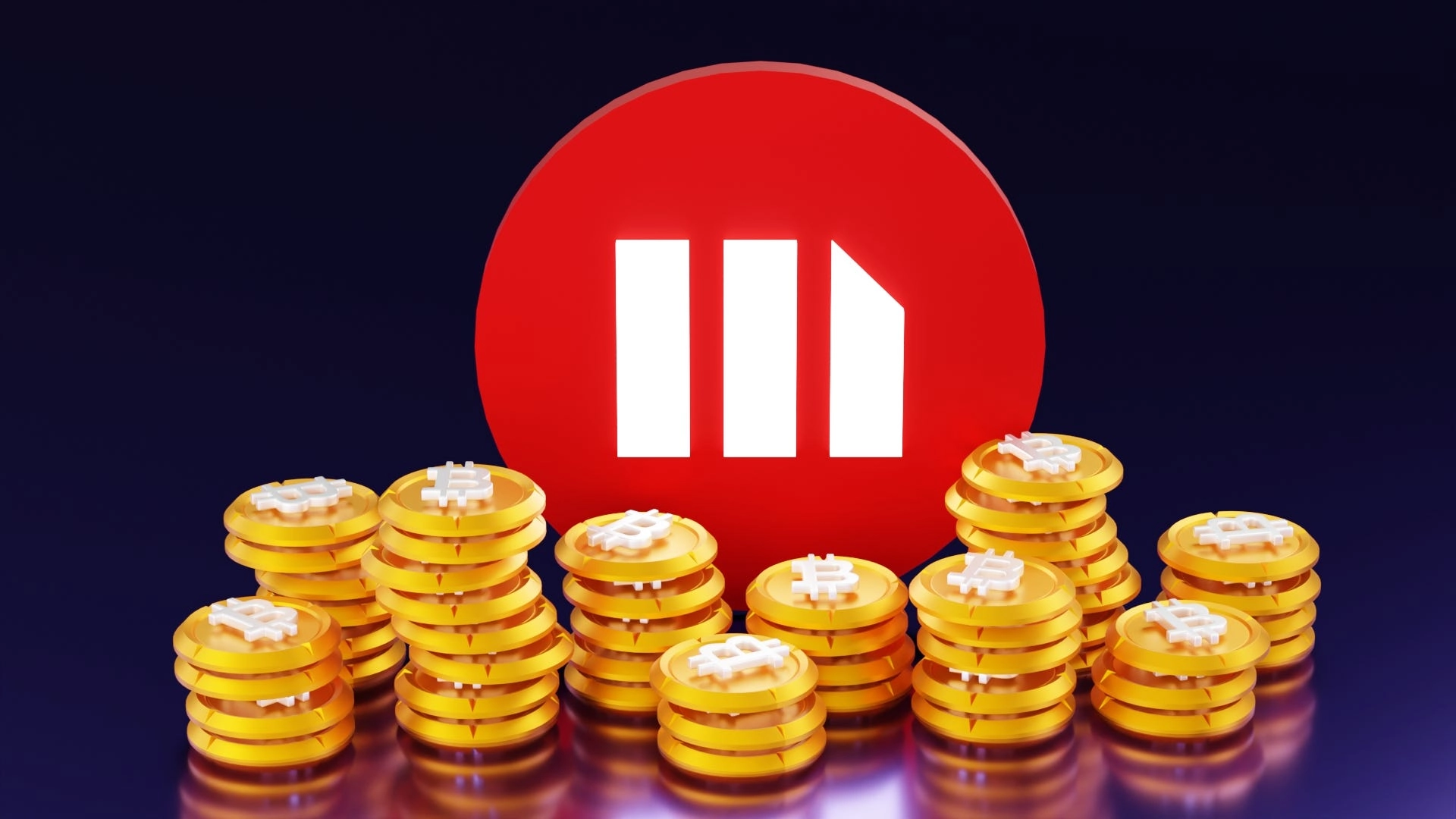 MicroStrategy mua thêm 786 triệu USD Bitcoin