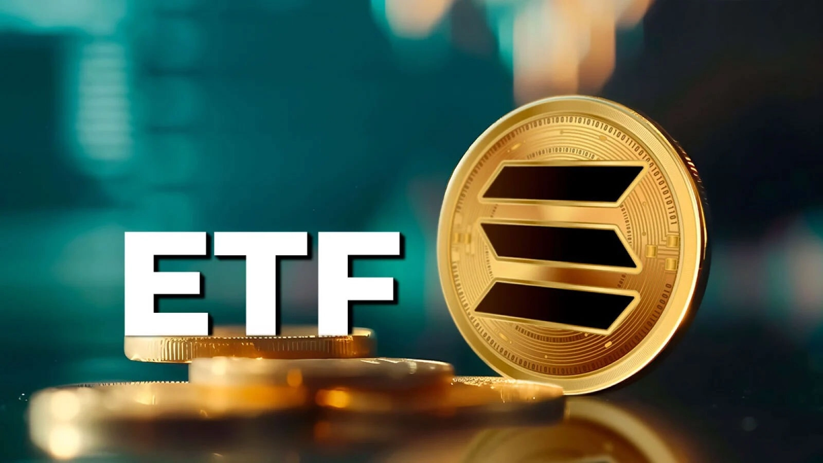 Canada sắp sửa có ETF Solana đầu tiên