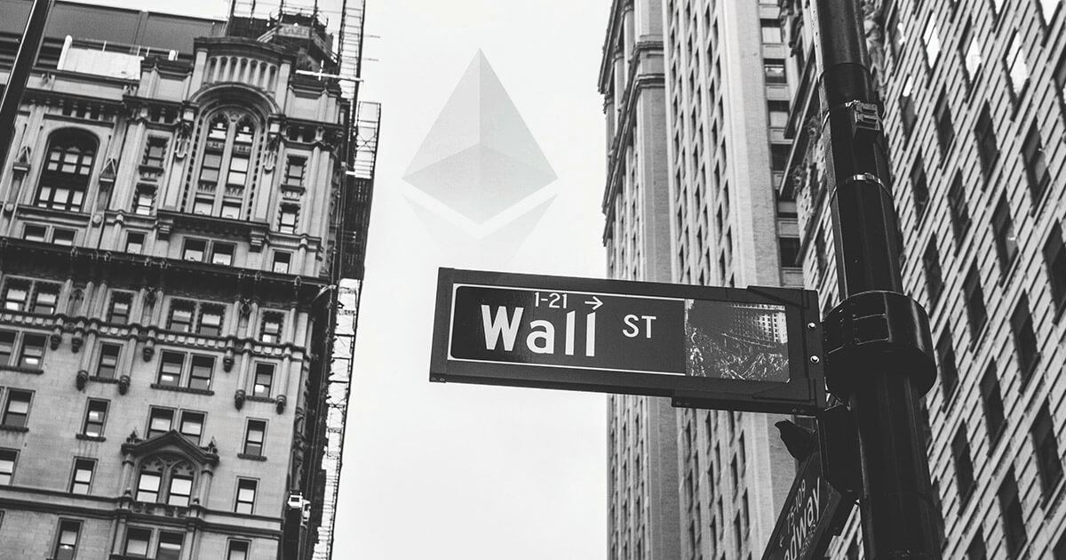 Các đơn vị phát hành ETF Ethereum spot nộp hồ sơ S-1 lên SEC