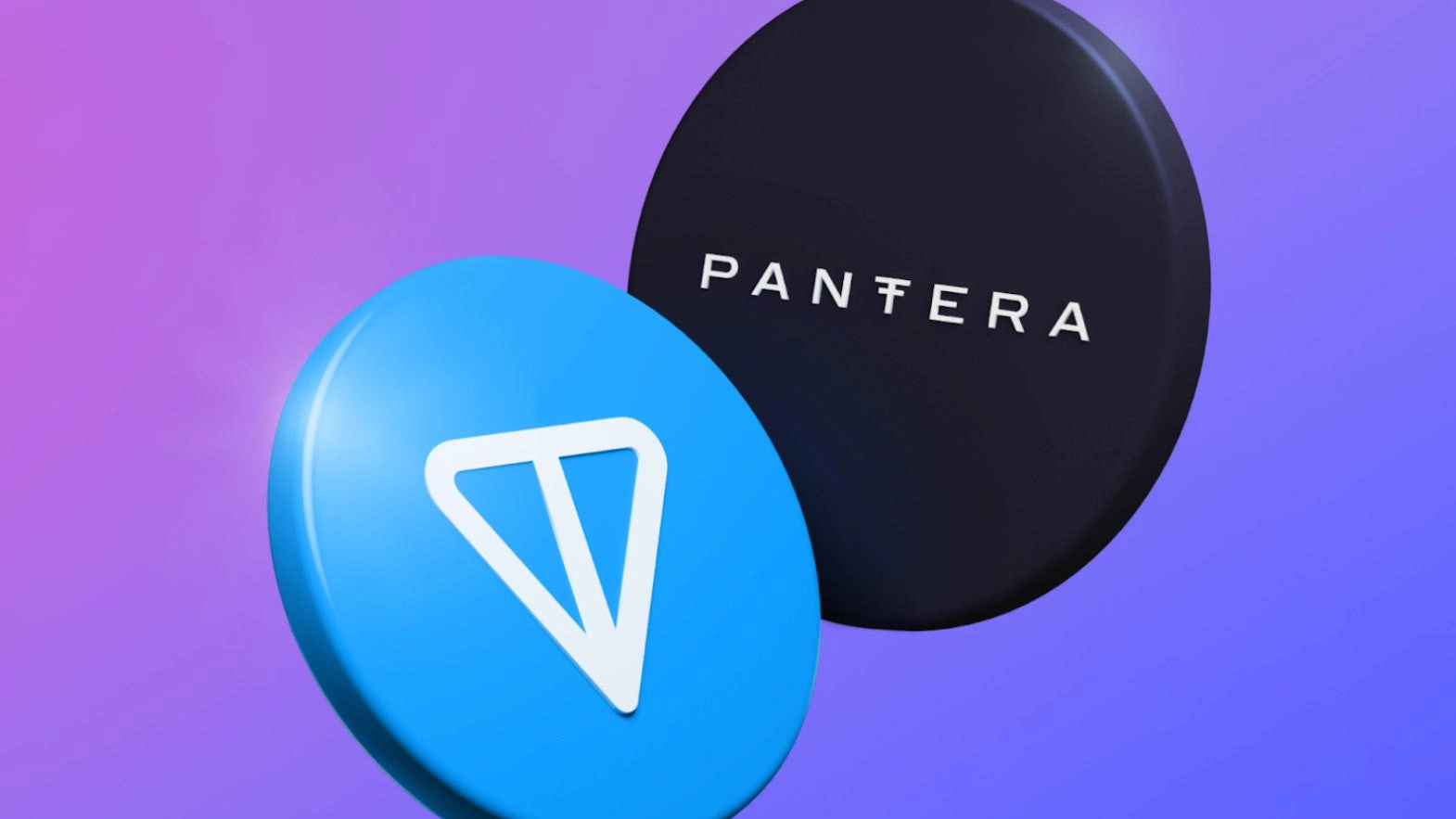 Pantera Capital muốn lập quỹ đầu tư thứ hai vào Toncoin (TON)