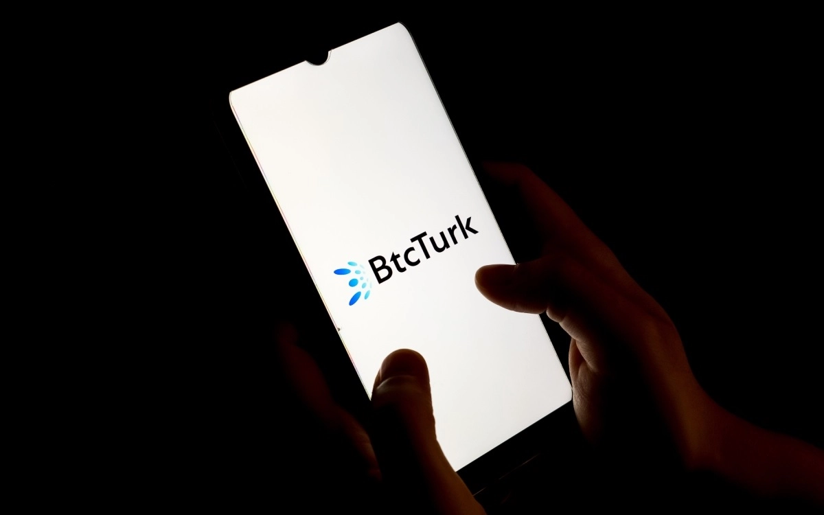 Sàn giao dịch BtcTurk nghi bị hack 54 triệu USD
