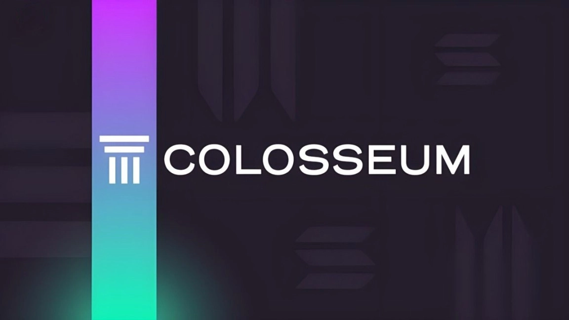Quỹ tăng tốc Colosseum của Solana thành công gọi vốn 60 triệu USD
