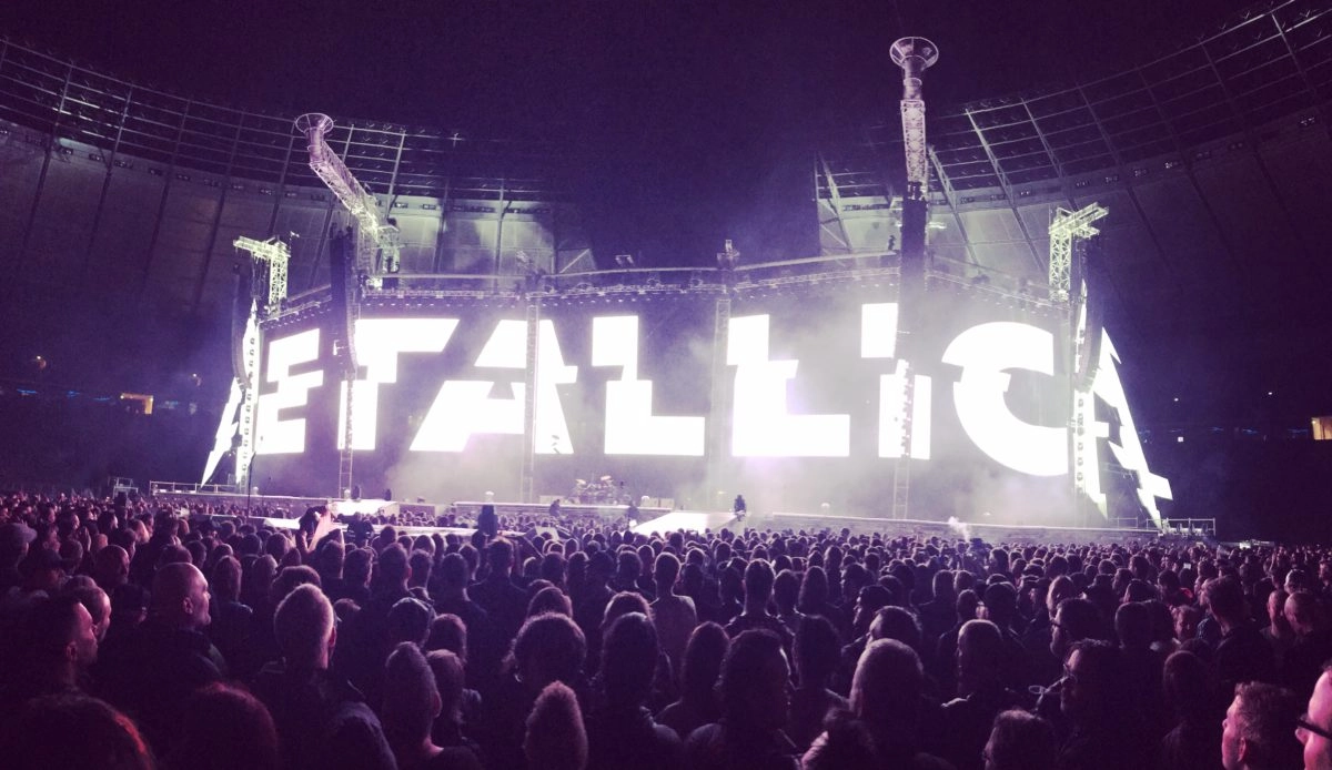 Hacker tấn công tài khoản X của ban nhạc Metallica, đăng hàng loạt bài “shill” memecoin