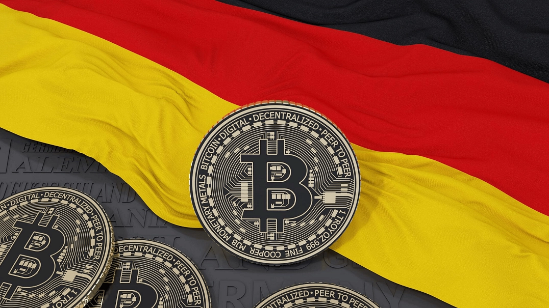Chính phủ Đức tiếp tục chuyển 250 BTC lên sàn Bitstamp và Kraken