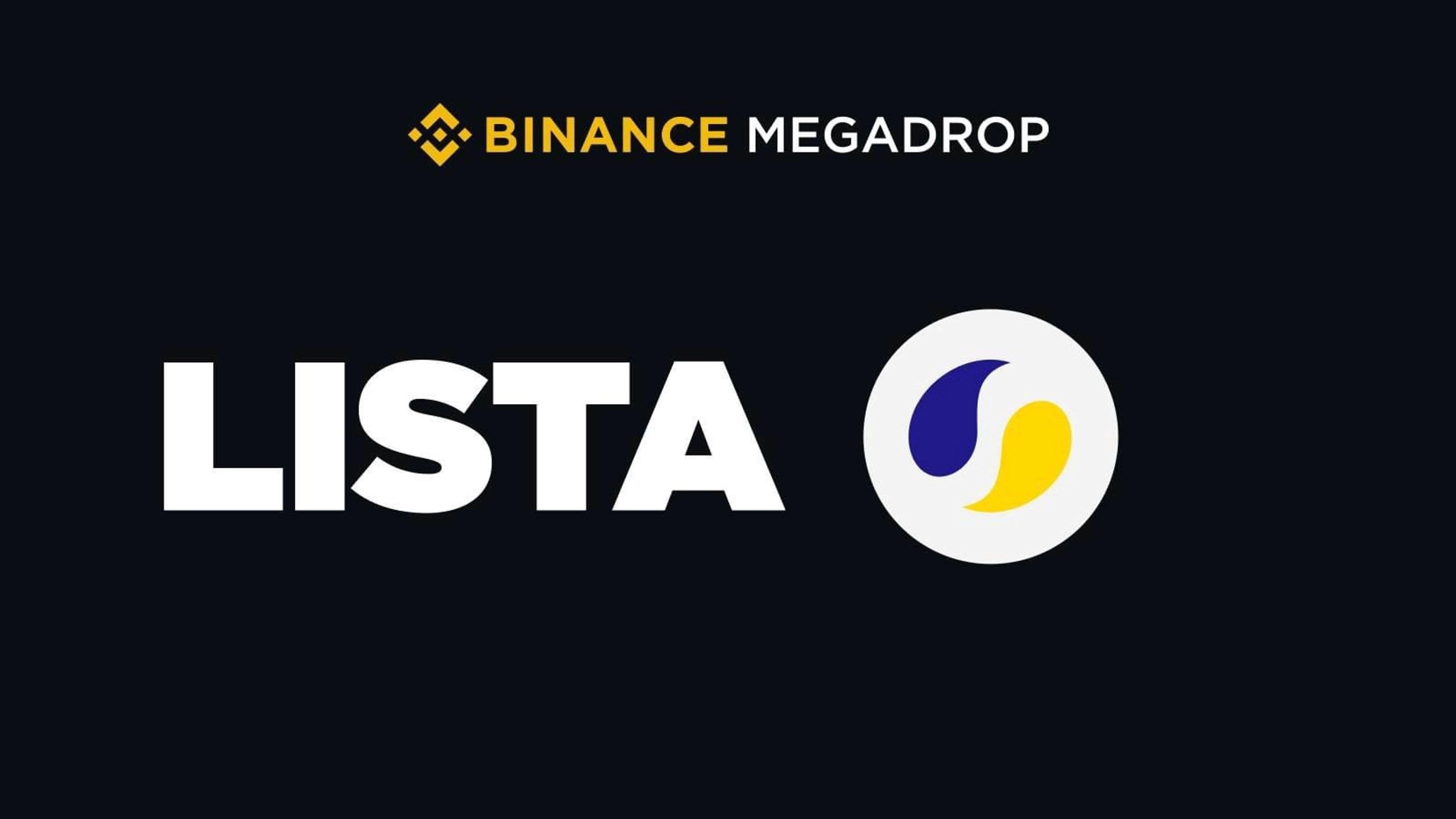 297 tài khoản sybil bị Binance chặn vĩnh viễn sau sự kiện IEO Megadrop Lista DAO