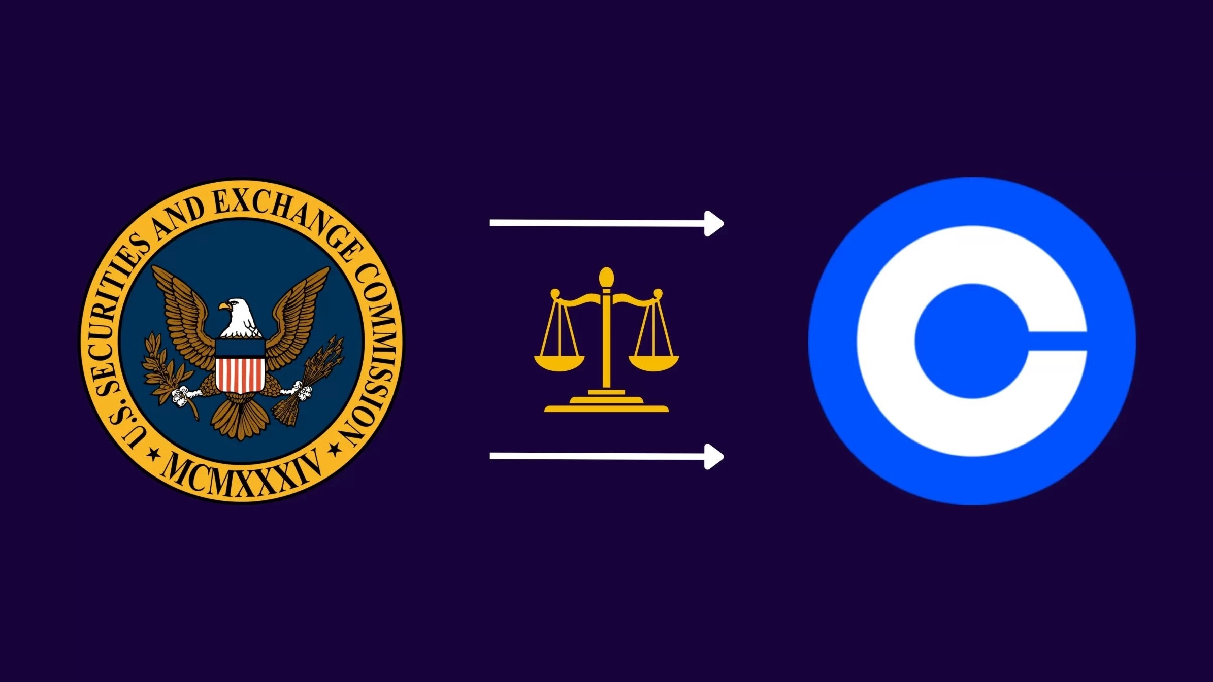 Coinbase kiện SEC và FDIC với cáo buộc "trù dập" ngành crypto