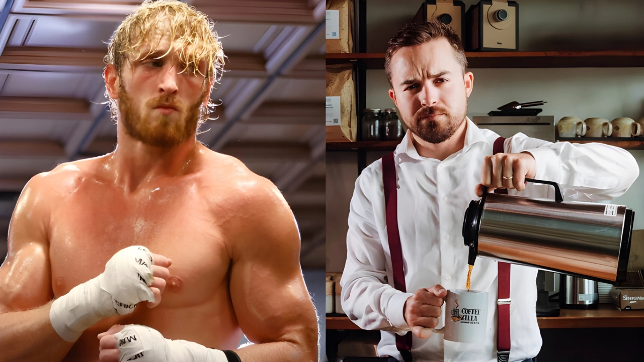 Logan Paul kiện Coffeezilla vì "vu khống" vụ điều hành dự án scam CryptoZoo