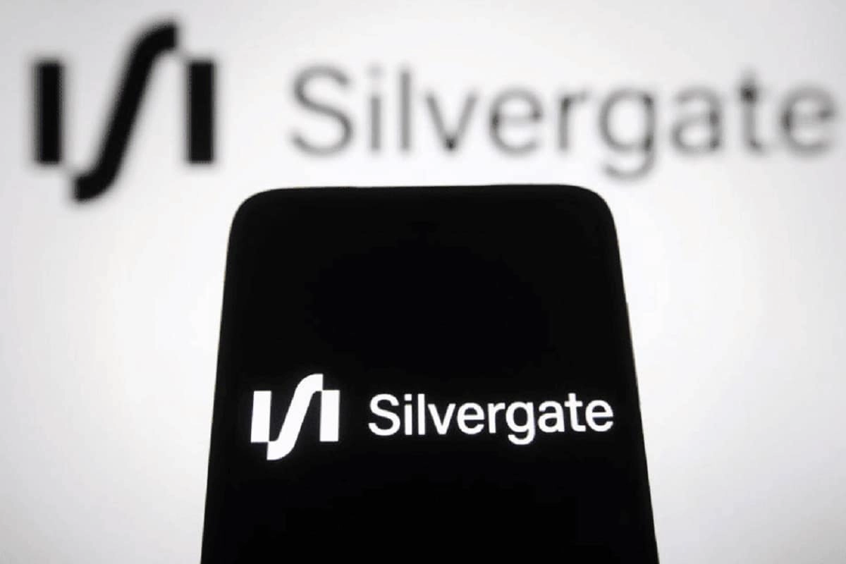 SEC kiện ngân hàng đã giải thể Silvergate
