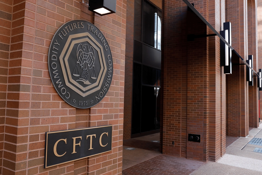 Thẩm phán ủng hộ CFTC, xem BTC, ETH, OHM, KLIMA và các đồng tương tự là hàng hóa