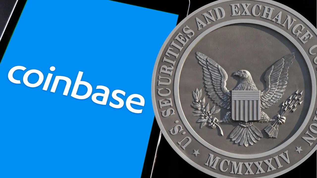 Coinbase muốn xem email của Chủ tịch SEC