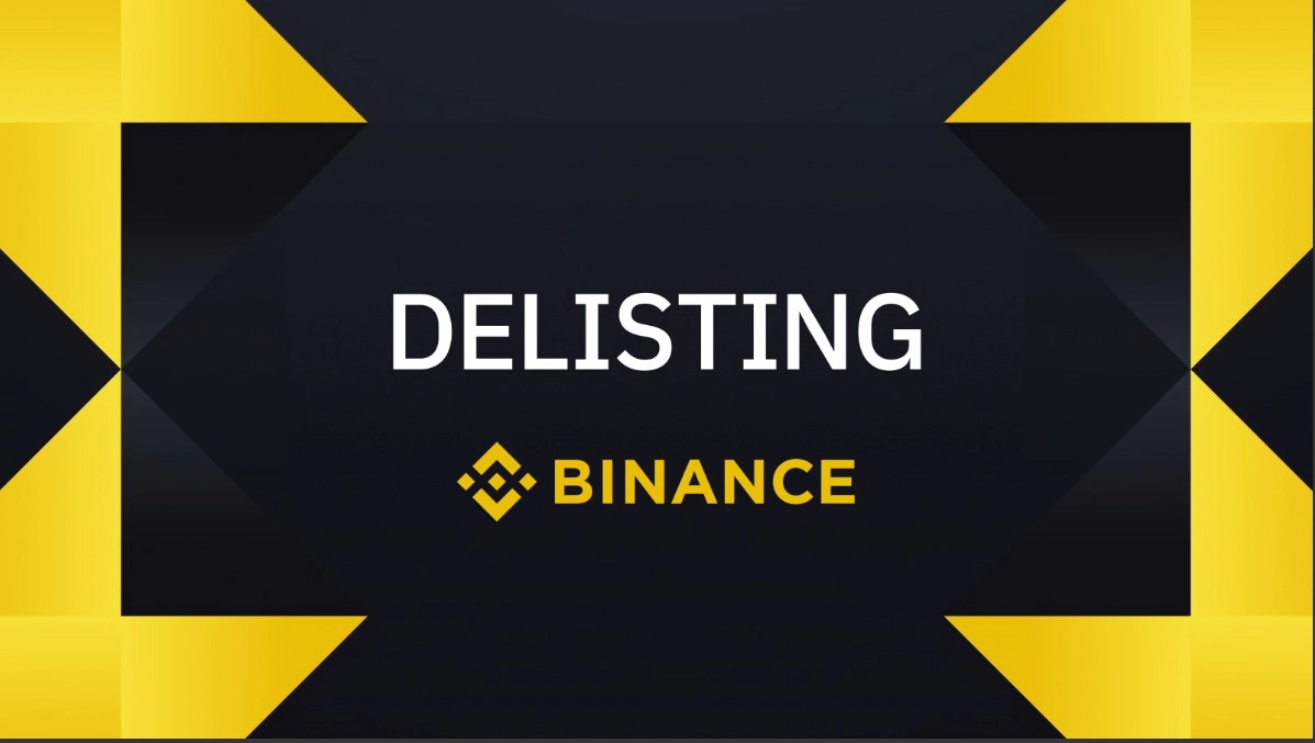 ​​Giá BOND, DOCK, MDX, POLS “bốc hơi" 20% sau khi bị Binance delist