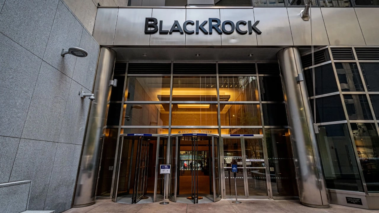 Quỹ BUIDL của BlackRock vượt mốc 500 triệu USD vốn hoá