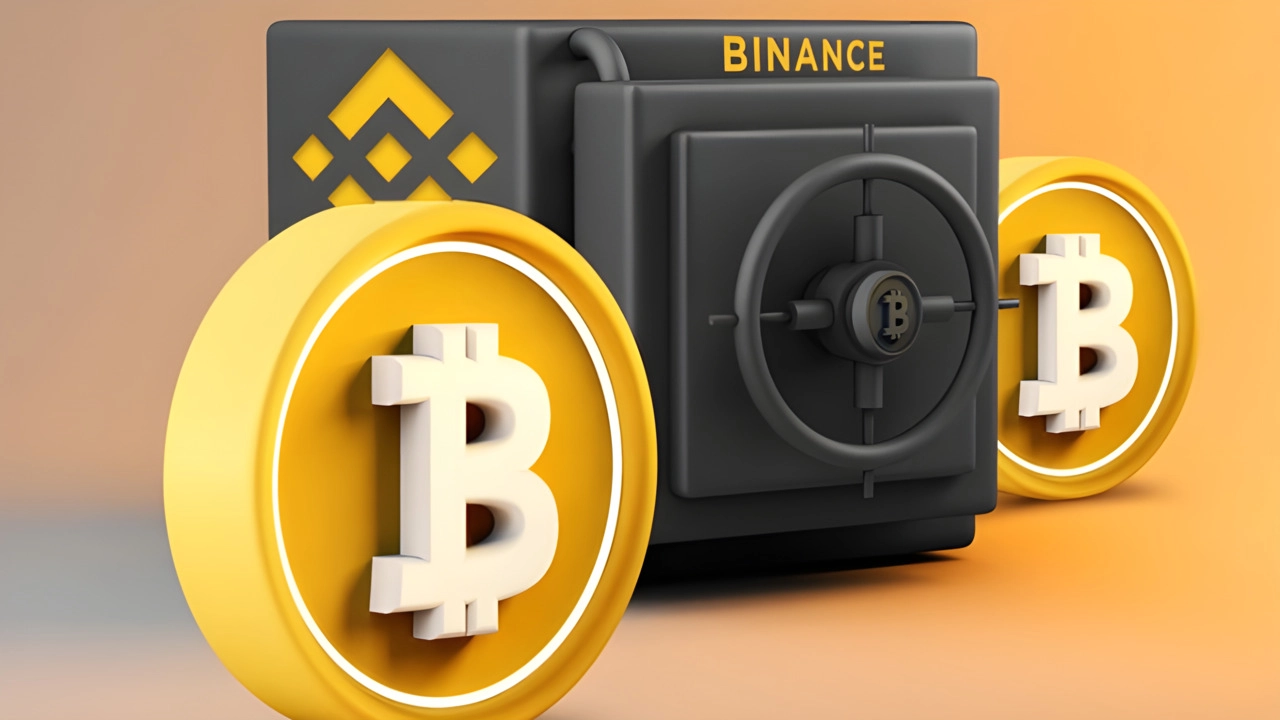 Những tiết lộ đáng chú ý trong báo cáo tài sản mới nhất của Binance