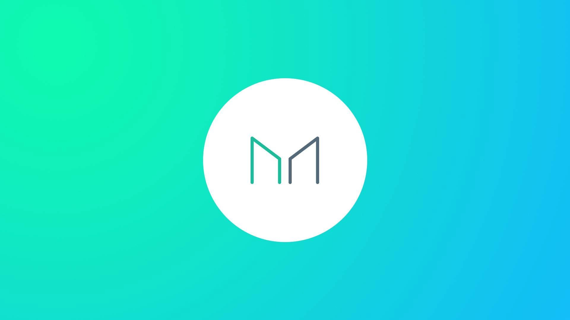 MakerDAO hạ lãi suất DSR của stablecoin DAI về mức 7%