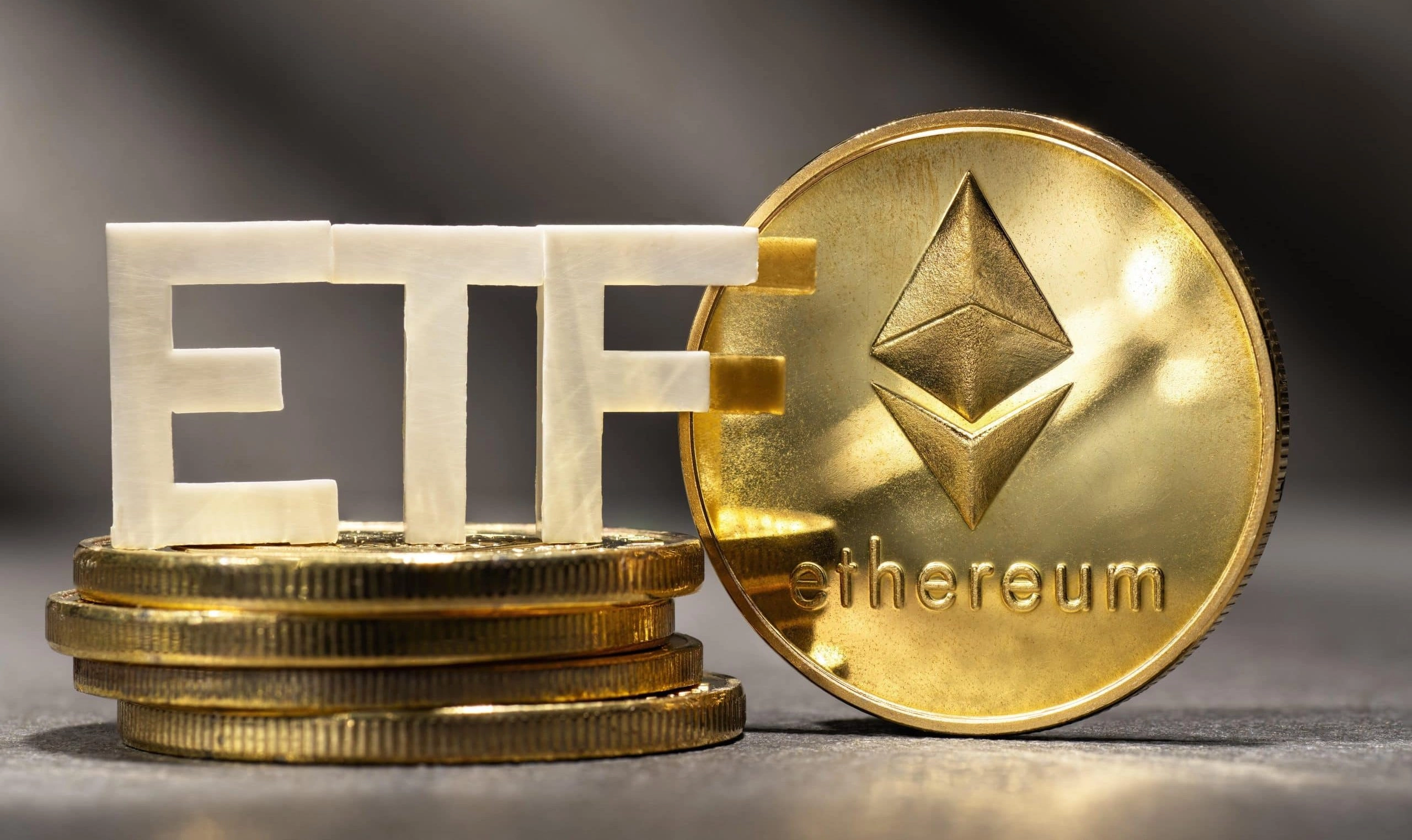ETF Ethereum có thể bắt đầu được giao dịch vào tuần tới