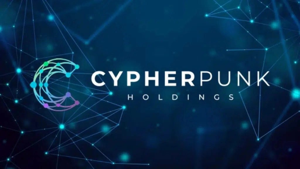 Cypherpunk Holdings mua thêm 13 triệu USD SOL 