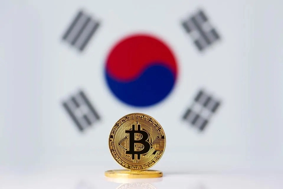 Hàn Quốc chính thức thi hành luật crypto đầu tiên