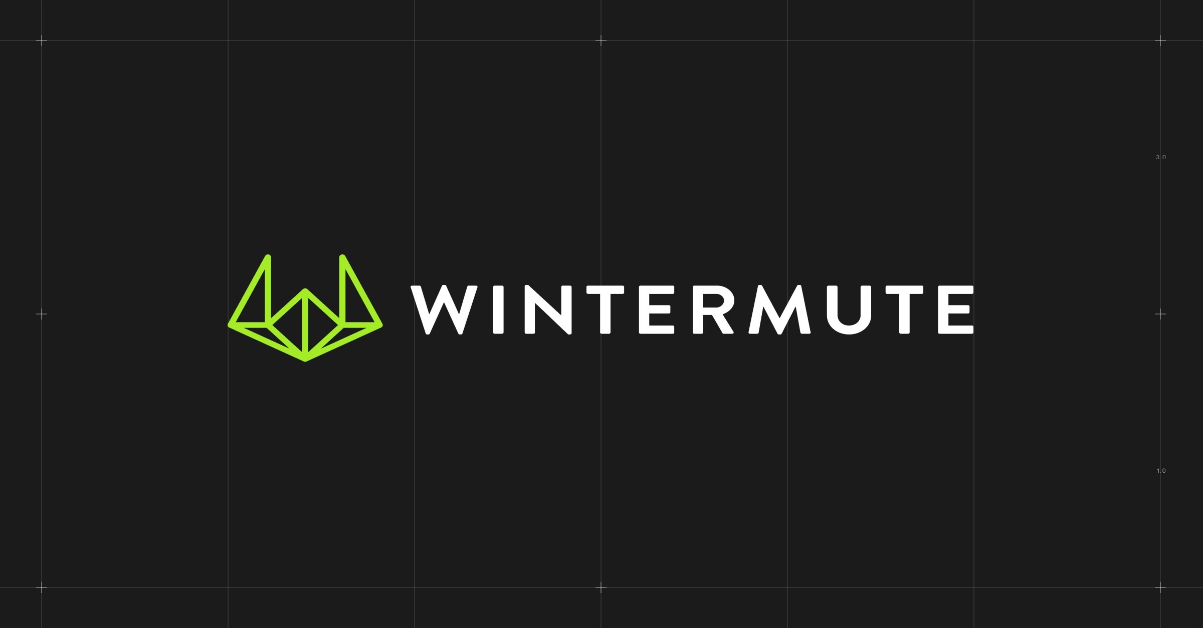 Wintermute muốn huy động thêm 300 triệu USD vốn từ Tencent