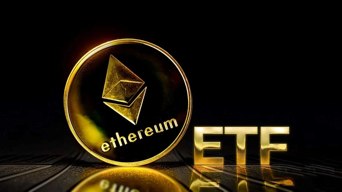 Thêm bằng chứng cho thấy các ETF Ethereum sẽ mở giao dịch vào ngày 23/07