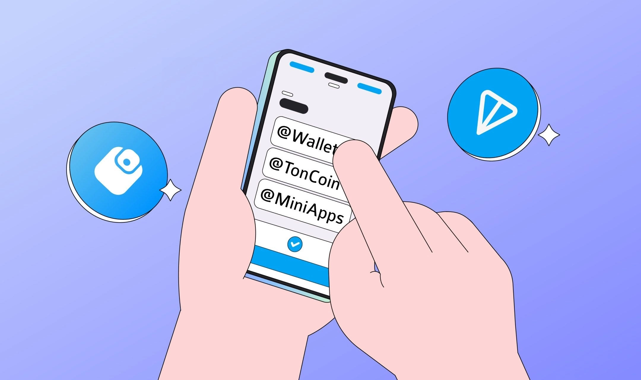 Telegram sắp mở cửa hàng ứng dụng cho mini app game Web3
