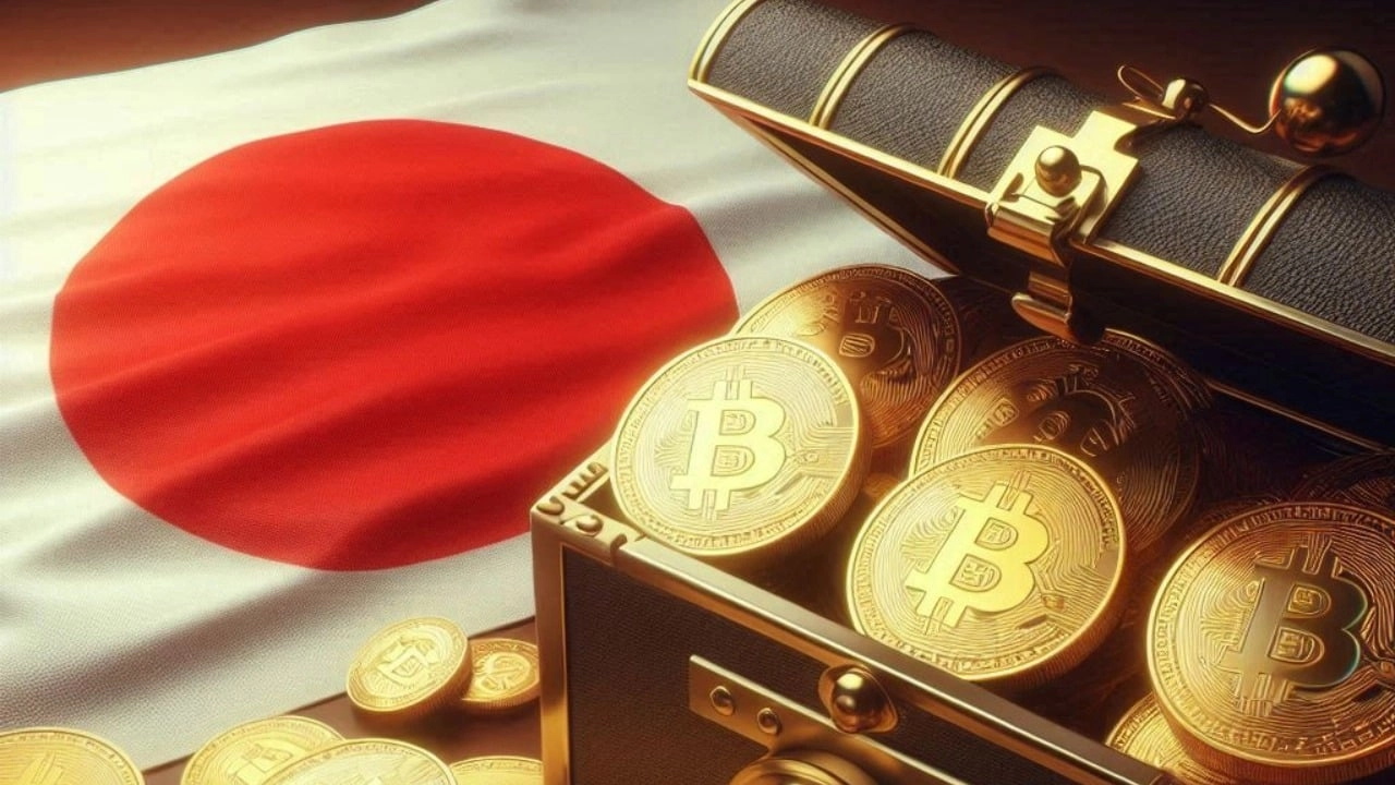 Metaplanet thực hiện lần mua thứ 7 với 1,2 triệu USD Bitcoin