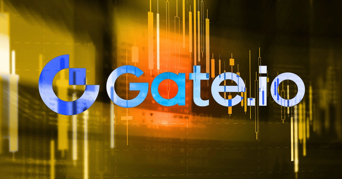 Sàn giao dịch Gate.io "chia tay" thị trường Nhật Bản