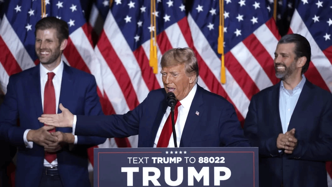 Cộng đồng đặt nhiều nghi vấn xoay quanh dự án DeFi của nhà Trump