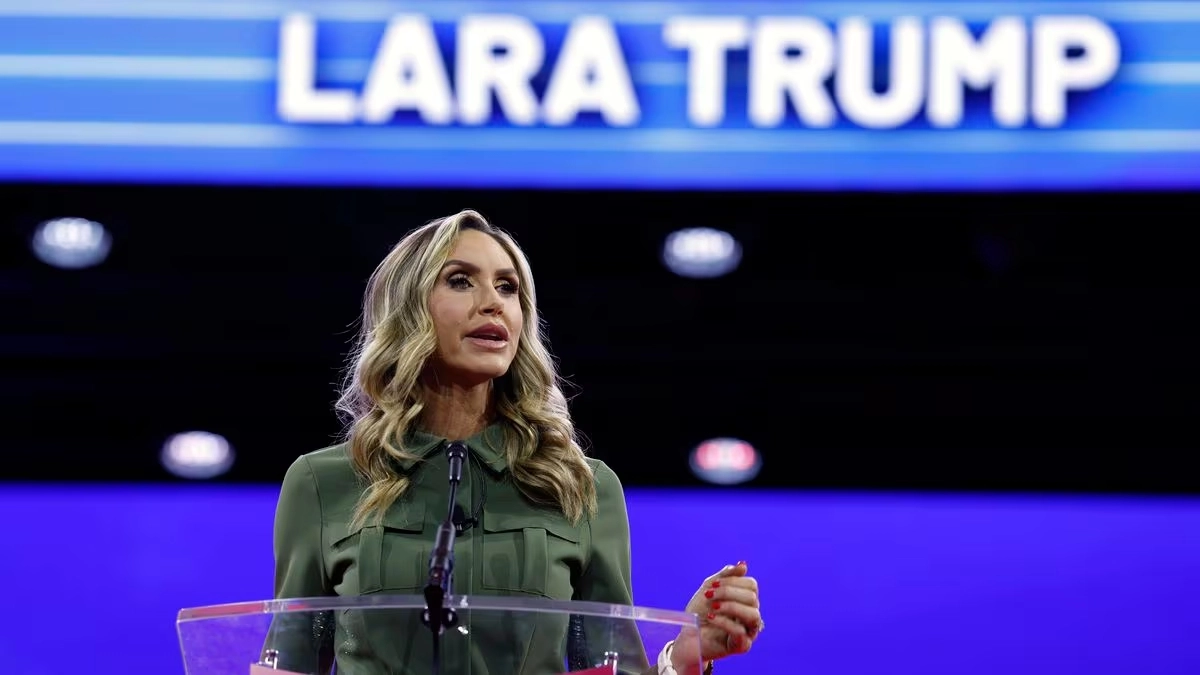 Tài khoản X của Lara và Tiffany Trump bị hack để "shill" memecoin giả mạo dự án DeFi nhà Trump