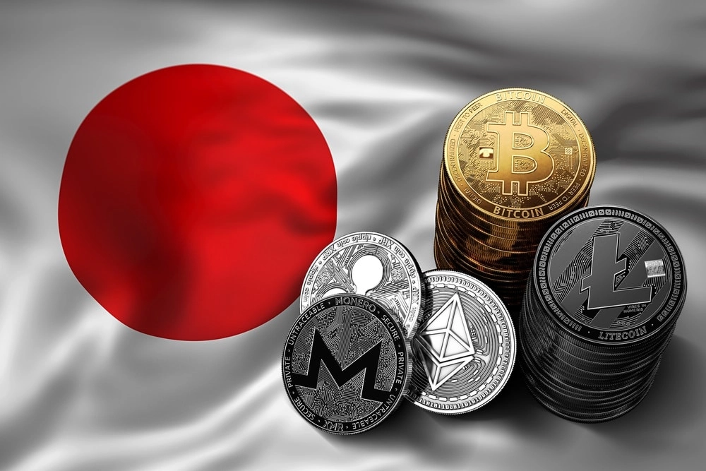 Nhật Bản đề xuất giảm thuế crypto như tài sản tài chính