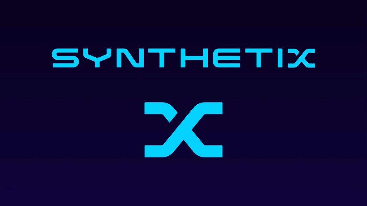 Synthetix xây dựng app-chain SNAXchain trên nền Optimism Superchain