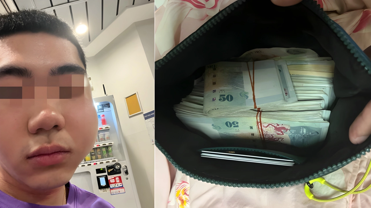 Trader Singapore suýt bị cướp trắng 24.000 USD vì giao dịch crypto trực tiếp