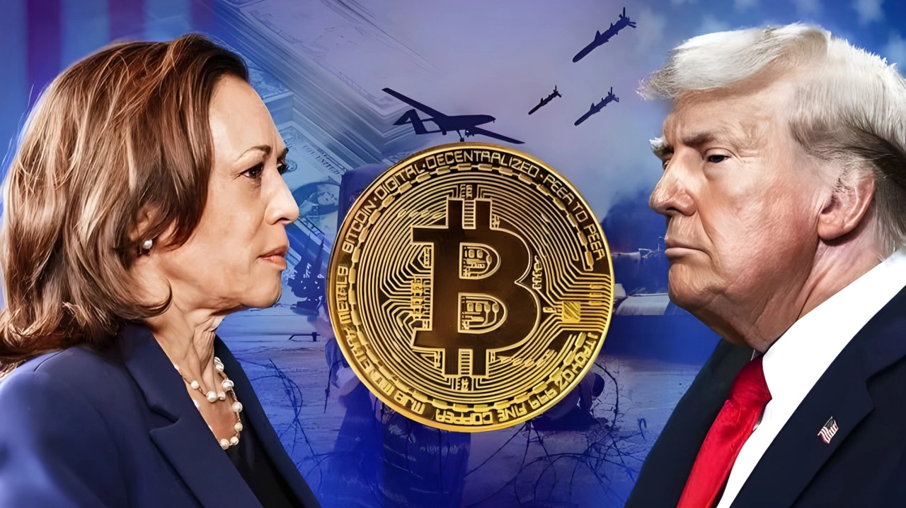 Bernstein: "Kết quả bầu cử Tổng thống Mỹ sẽ quyết định Bitcoin có giá 30.000 hay 90.000 USD"