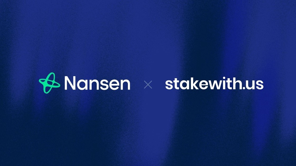 Nansen mua lại Stakewithus, mở dịch vụ staking và tiết lộ chương trình điểm thưởng