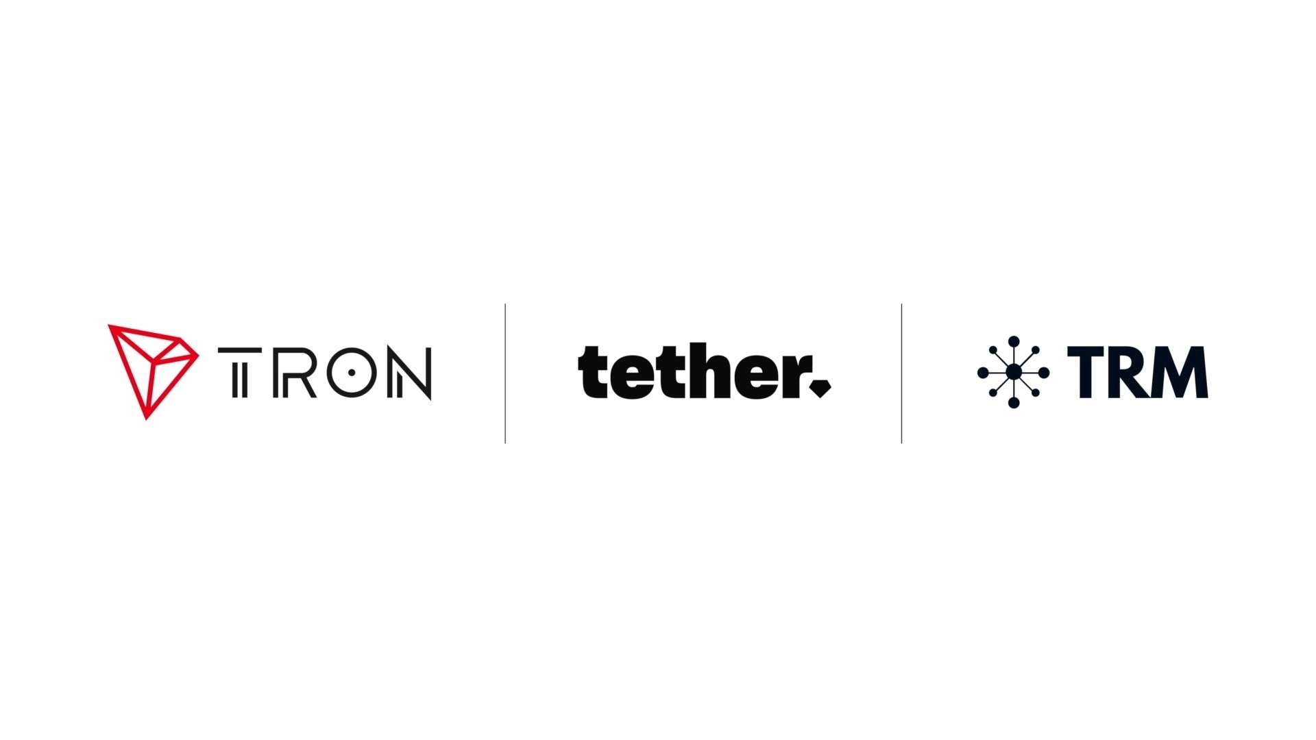 TRON, Tether và TRM Labs thành lập lực lượng phòng chống tội phạm crypto