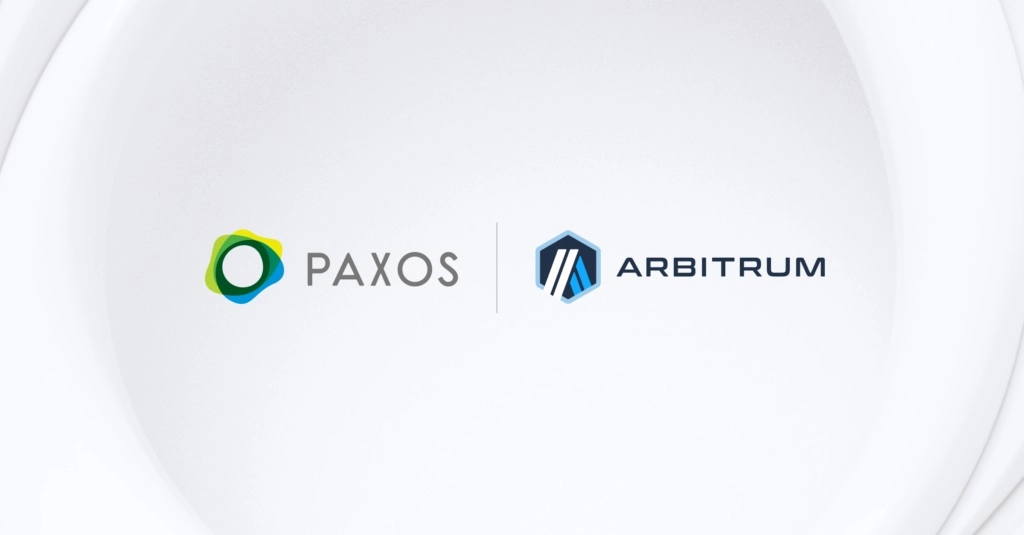 Paxos mở rộng sang layer-2 Arbitrum