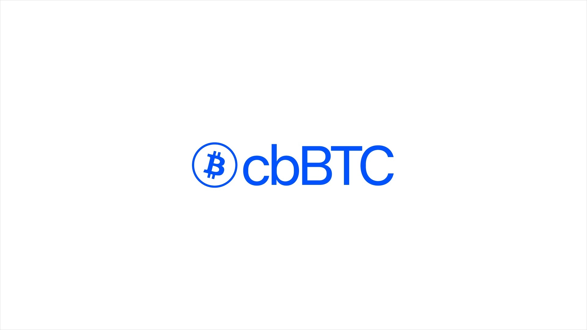Coinbase ra mắt "cbBTC", phiên bản Wrapped Bitcoin tương thích DeFi Ethereum