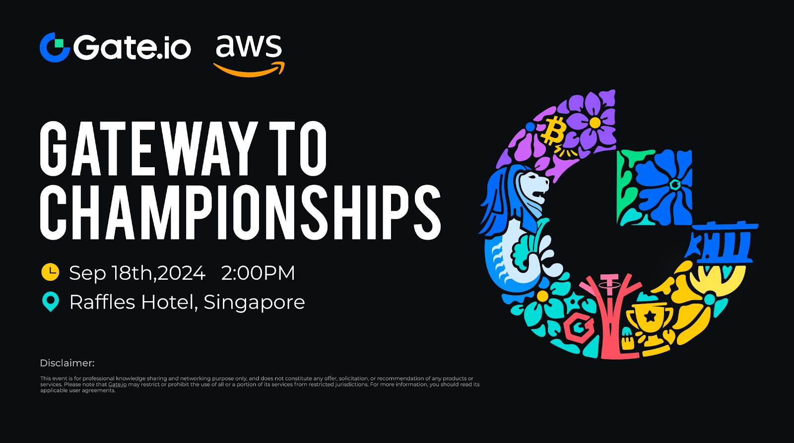 Gate.io và AWS tổ chức sự kiện "Gateway to Championships" với sự tham gia của CLB Inter Milan