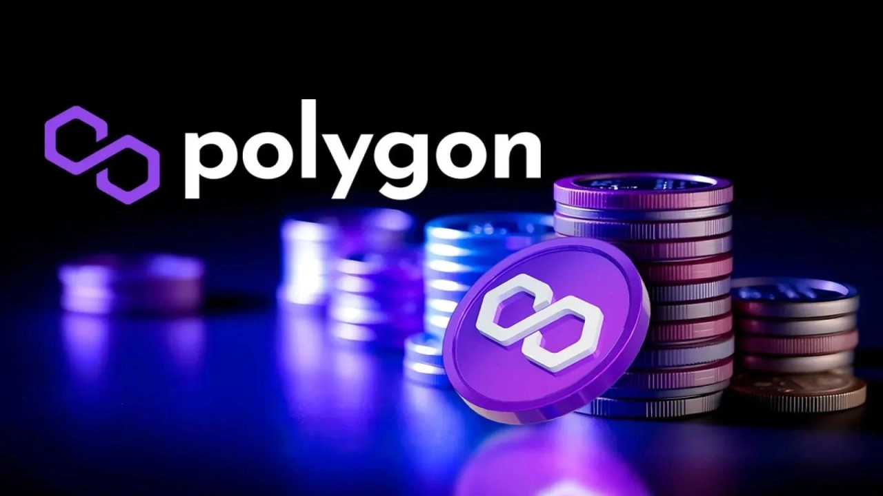 Polygon hoàn tất nâng cấp đổi tên, giá POL tăng mạnh 15%
