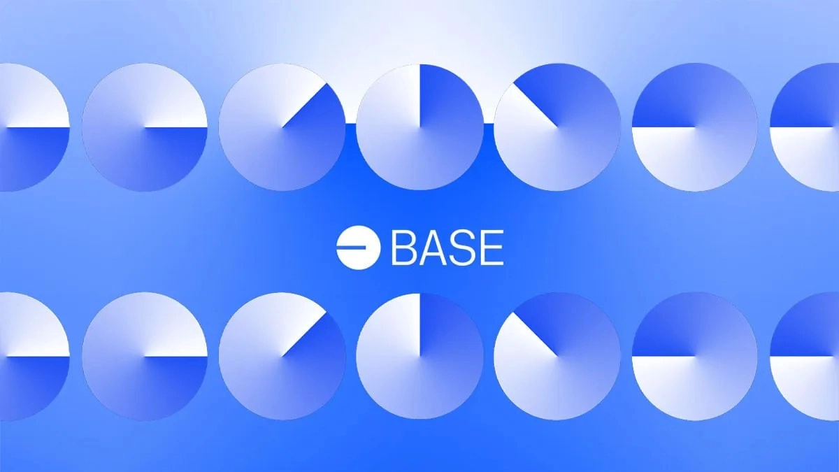 Layer-2 Base lập kỷ lục hơn 4,5 triệu giao dịch trong ngày