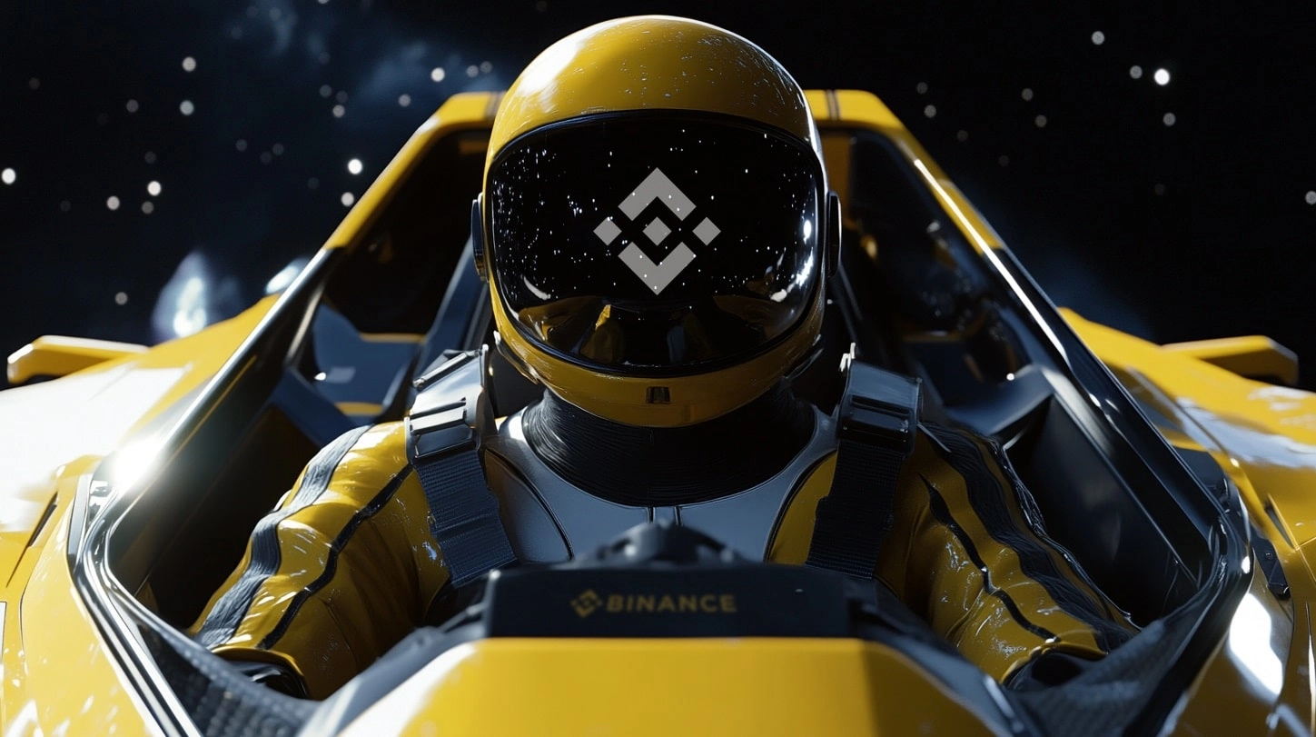 Binance xác nhận Moonbix bị rò rỉ trước ngày ra mắt chính thức