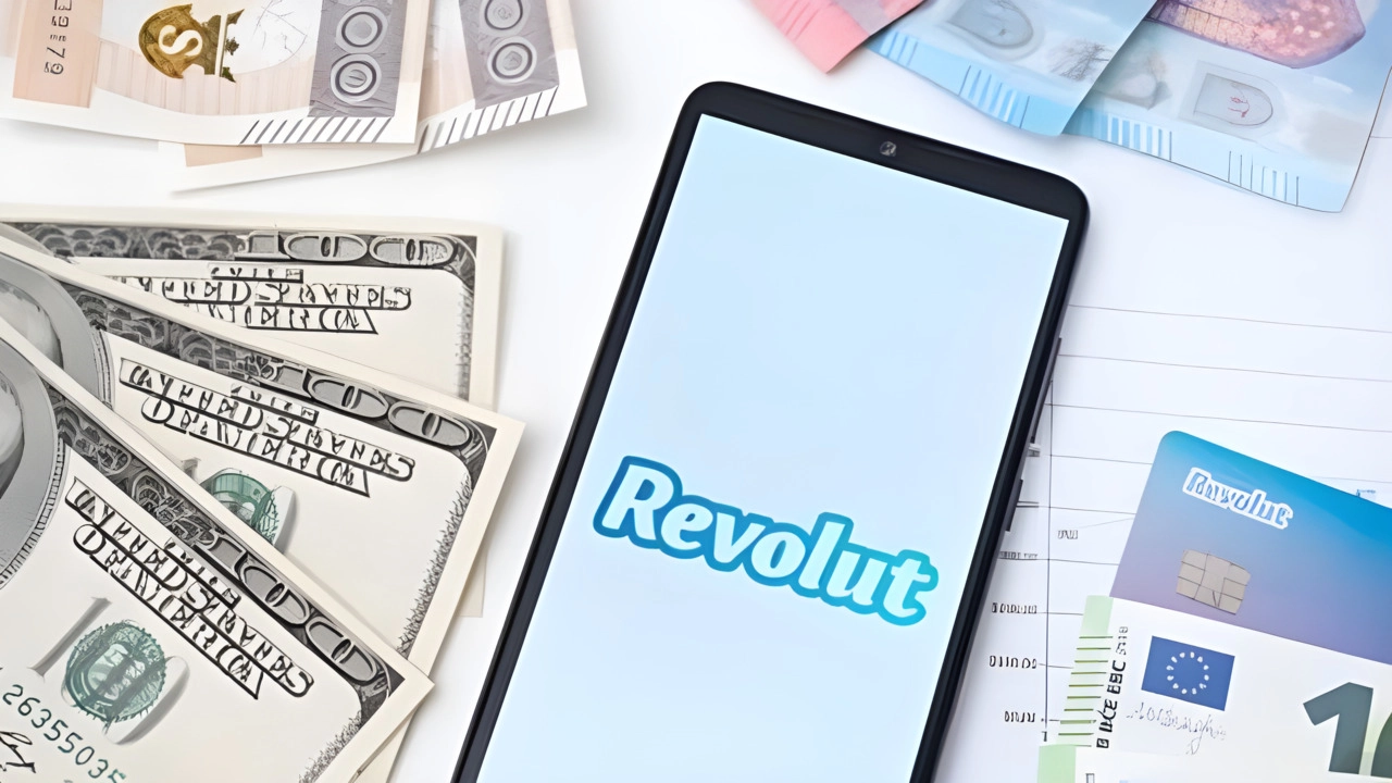 Revolut đang lên kế hoạch phát hành stablecoin riêng