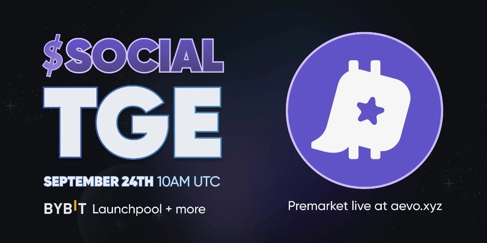 Phaver ra mắt token SOCIAL để xây dựng nền kinh tế sáng tạo cho tương lai