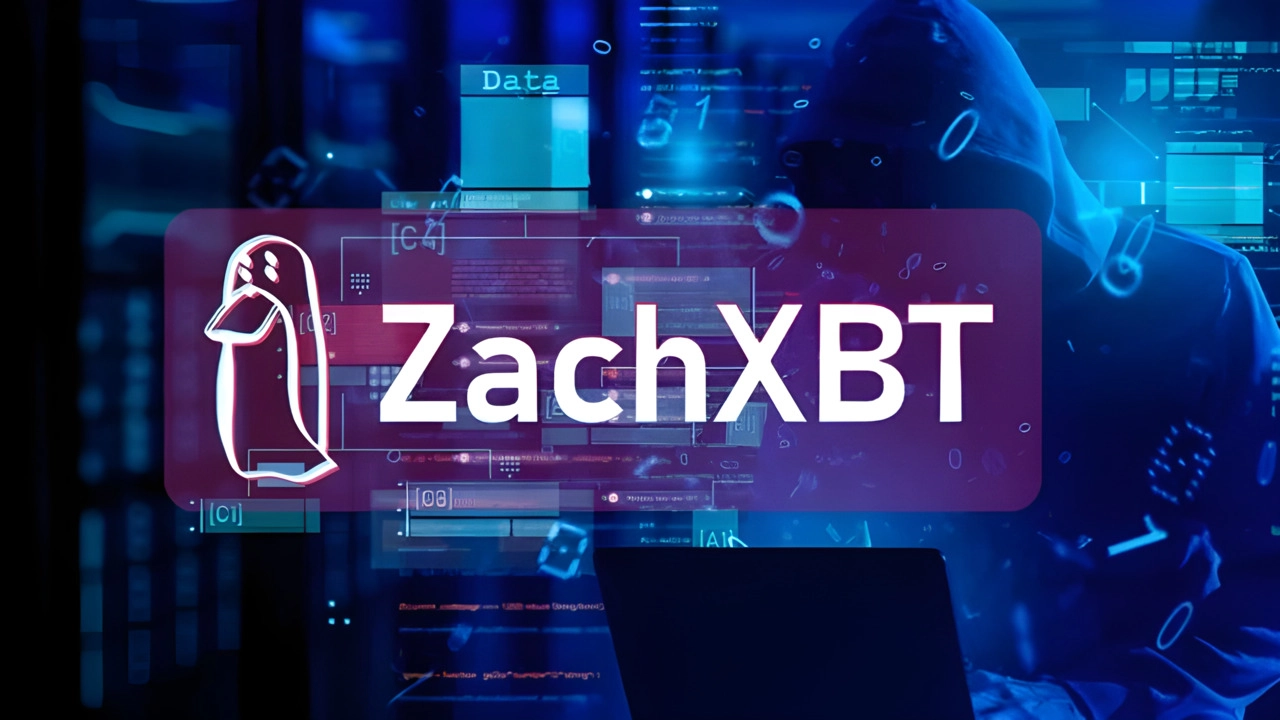 ZachXBT "vạch trần" danh tính thủ phạm vụ hack 238 triệu USD hồi tháng 8
