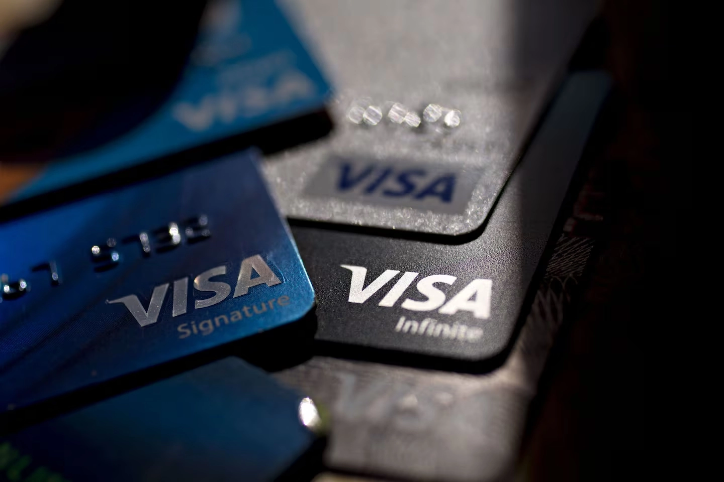Bộ Tư pháp Mỹ kiện Visa độc quyền trong lĩnh vực thanh toán