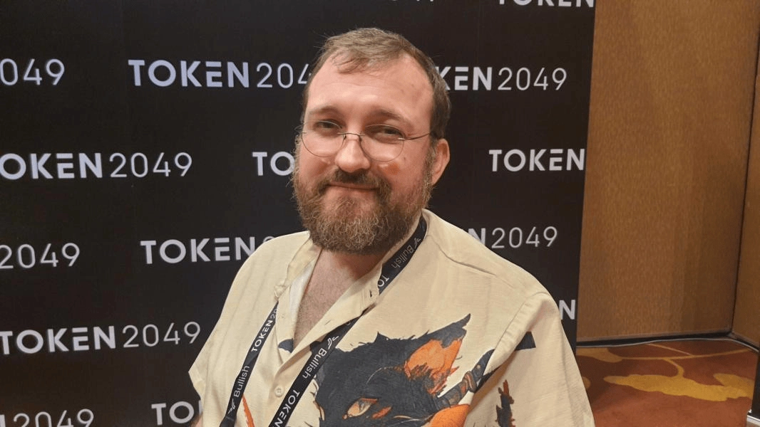 Charles Hoskinson của Cardano: Ethereum đang quá phụ thuộc vào tầm nhìn của Vitalik Buterin
