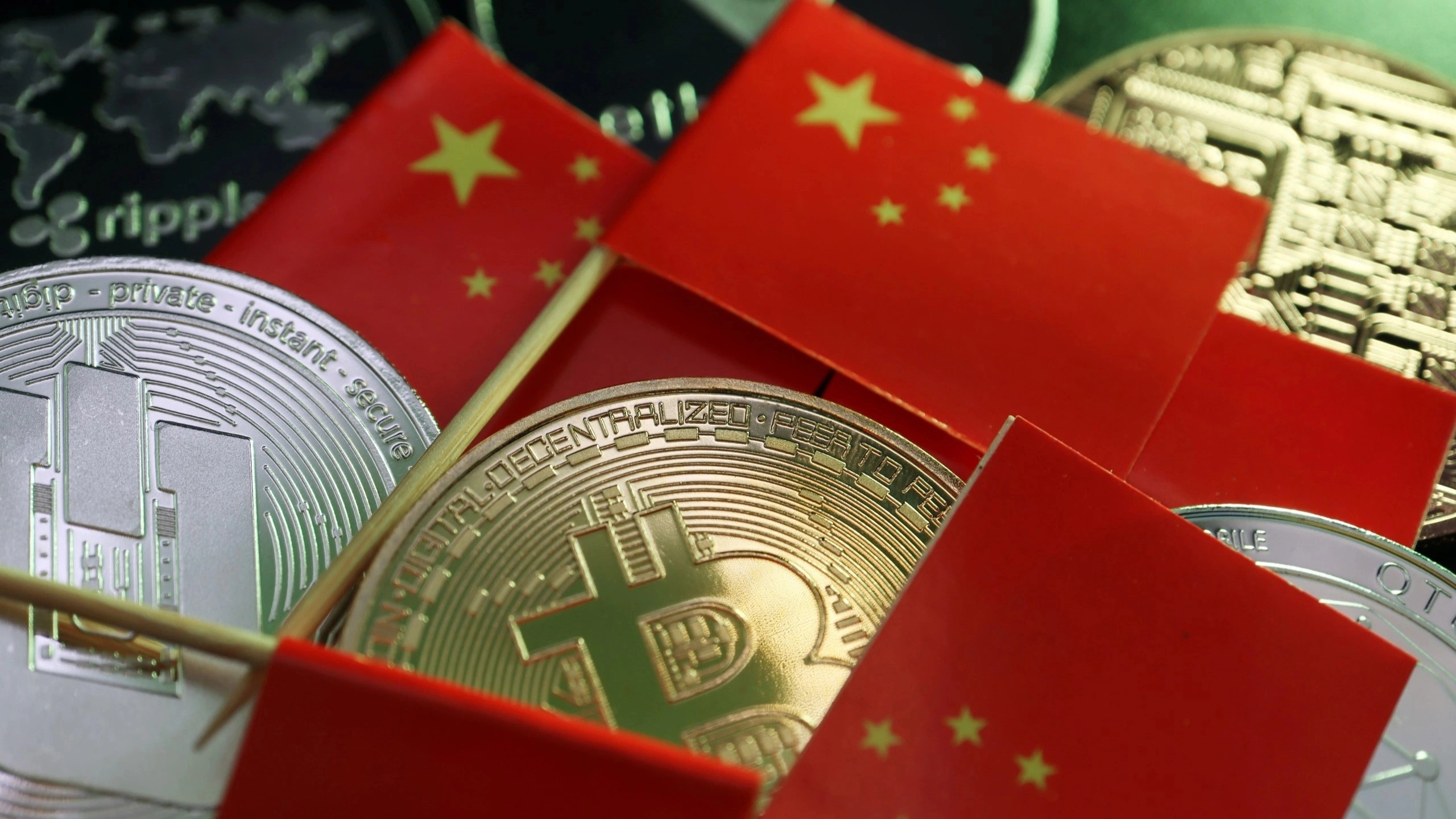 Chính sách kích thích kinh tế của Trung Quốc có thể tạo xu hướng tích cực cho crypto