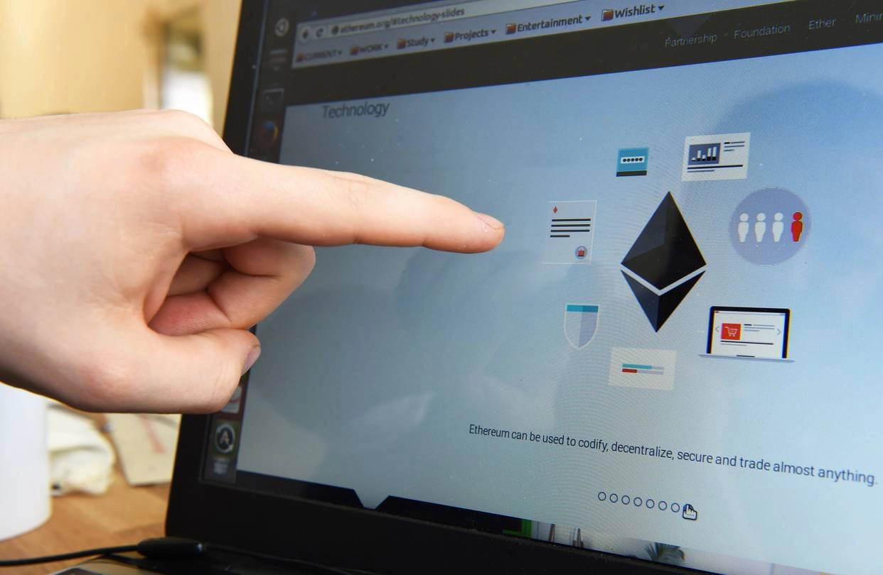 Trader crypto mất 32 triệu USD ETH vì bị phishing