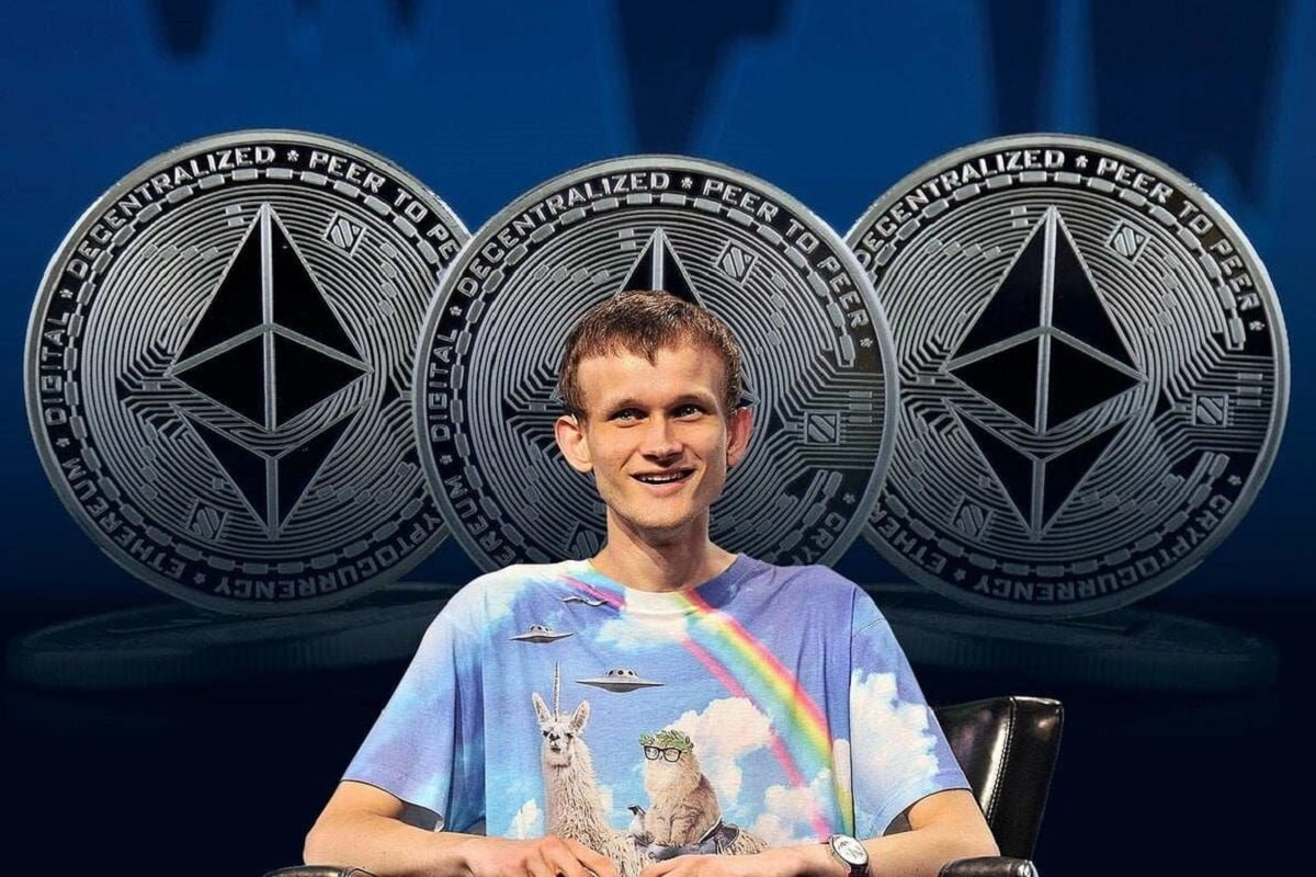 Vitalik đề xuất các tiêu chuẩn đánh giá dự án "phù hợp" với Ethereum